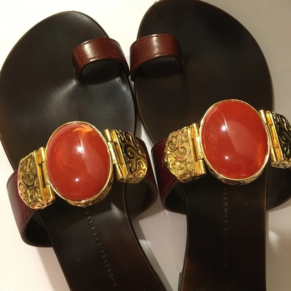 Giuseppe Zanotti Sandals - Picture 2 of 3